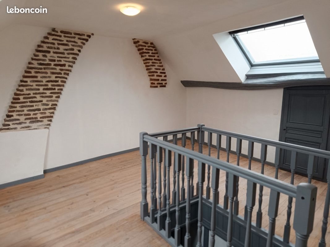 Appartement à louer, 53m², Orchies