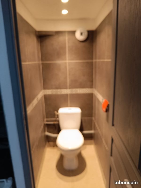 Appartement à louer, 53m², Orchies