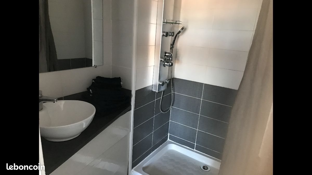 Appartement à louer, 72m², Mirande