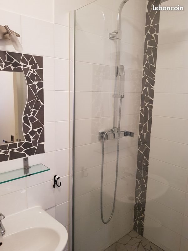 Appartement à louer, 28m², Saint-Etienne