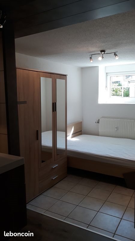 Appartement à vendre, 27m², Morteau