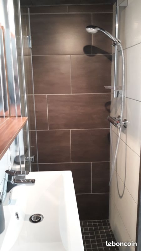 Appartement à vendre, 27m², Morteau