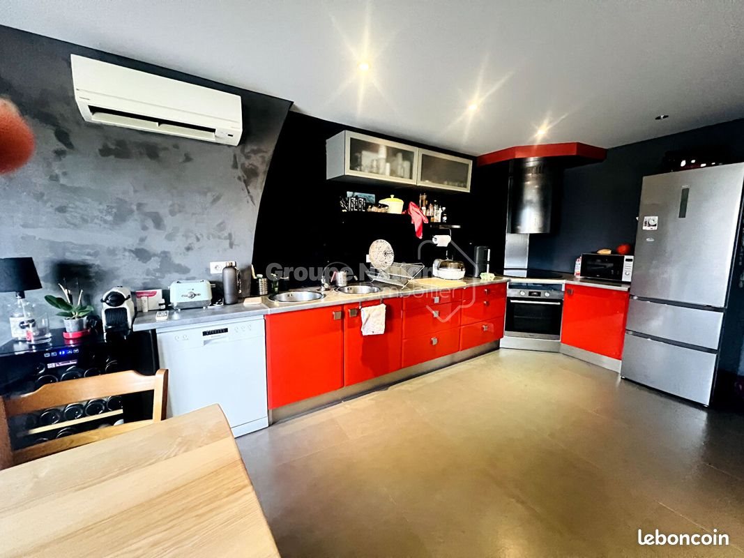 Appartement à louer, 60m², Saint-Laurent-d'Aigouze