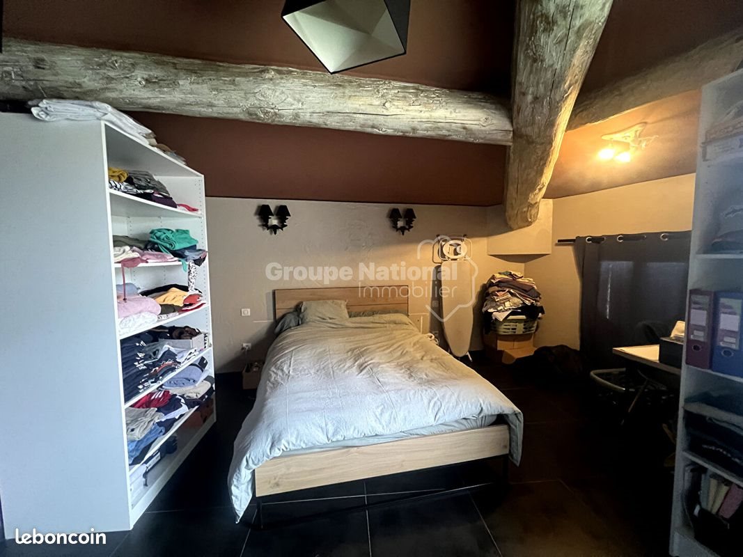 Appartement à louer, 60m², Saint-Laurent-d'Aigouze