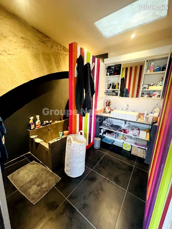 Appartement à louer, 60m², Saint-Laurent-d'Aigouze