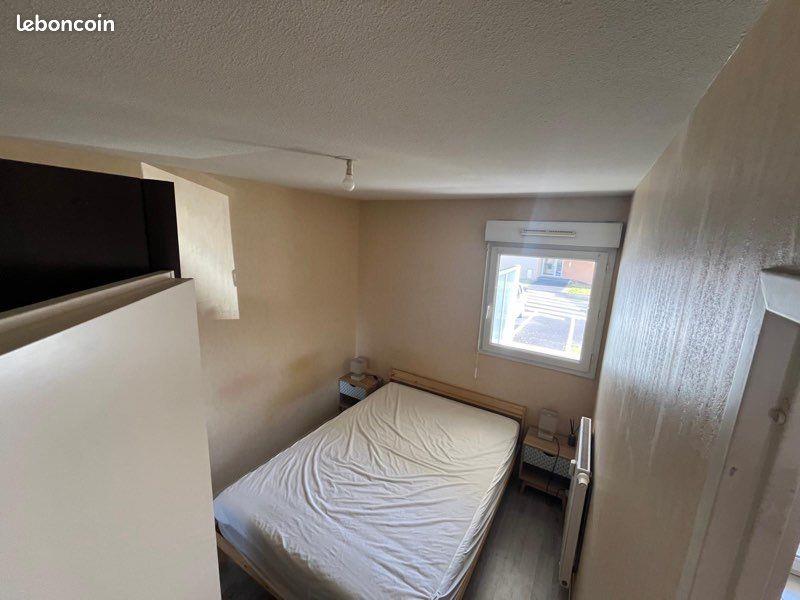 Appartement à louer, 35m², Brest