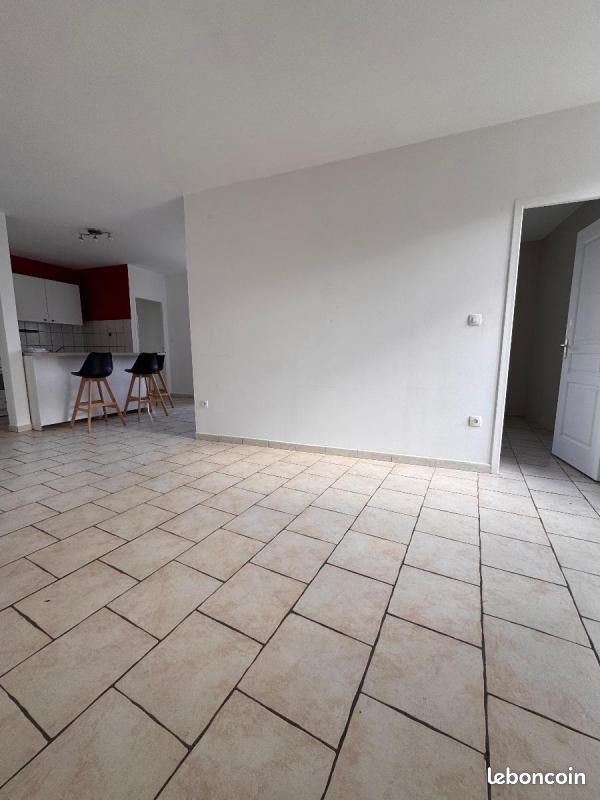 Appartement à louer, 59m², La Talaudière