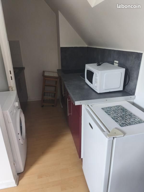 Appartement à louer, 20m², Saint-Dizier