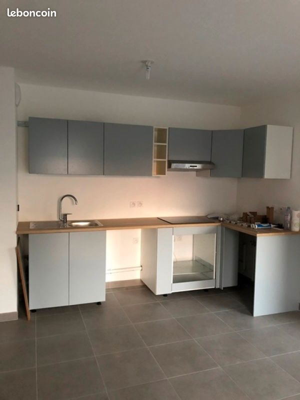 Appartement à louer, 50m², Saint-Jean-de-Védas