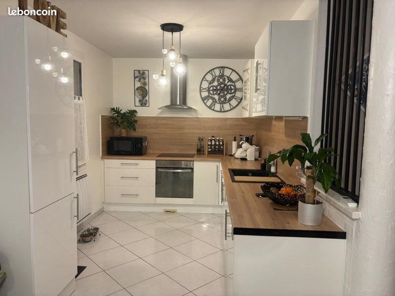 Maison à louer, 110m², Bagneux