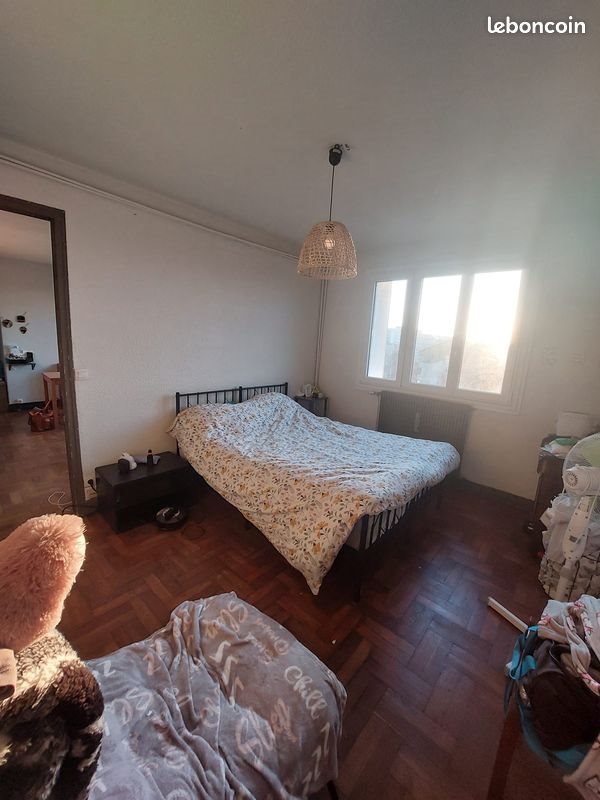 Appartement à louer, 53m², Isle