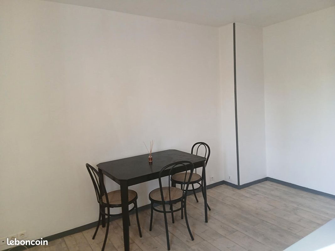 Appartement à louer, 28m², Fécamp