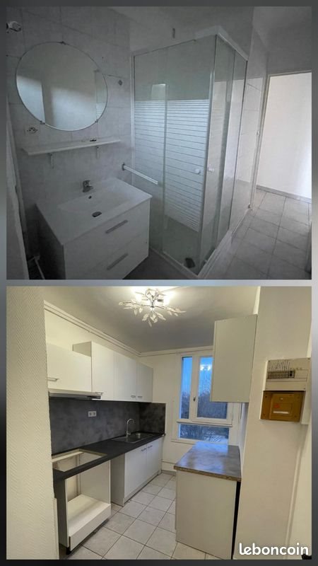 Appartement à louer, 55m², Montélimar