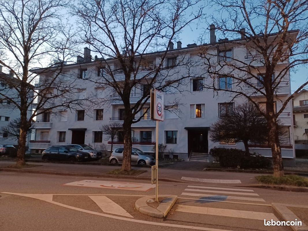 Appartement à louer, 50m², Nâves-Parmelan