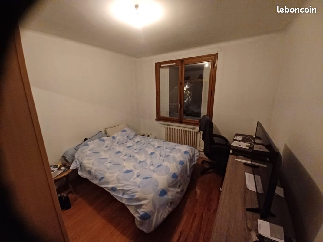 Appartement à louer, 50m², Nâves-Parmelan