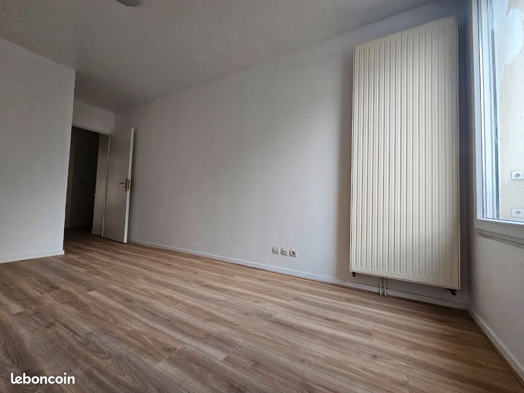 Appartement à louer, 52m², Courcouronnes