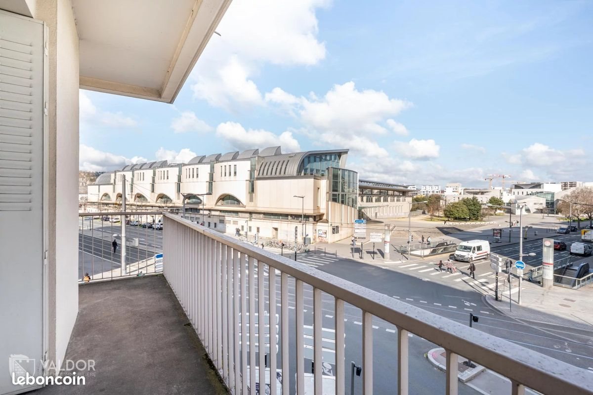 Appartement à vendre, 83m², Lyon 7ème