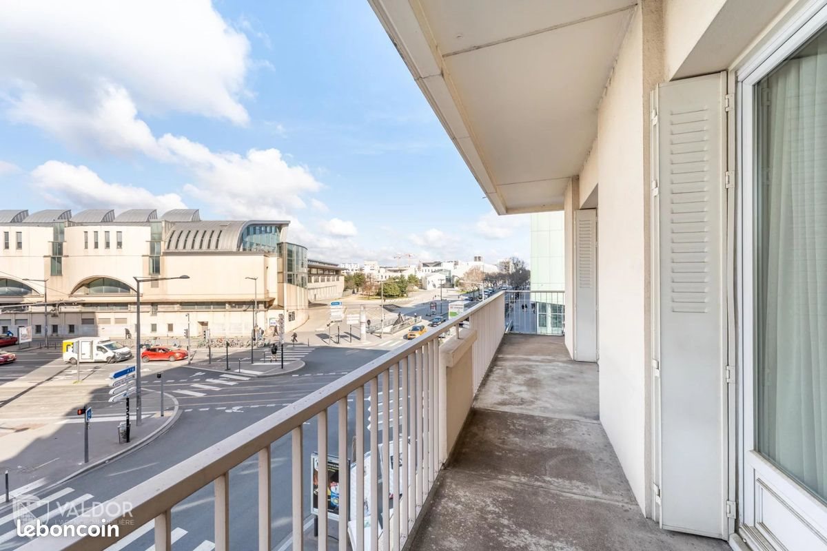 Appartement à vendre, 83m², Lyon 7ème