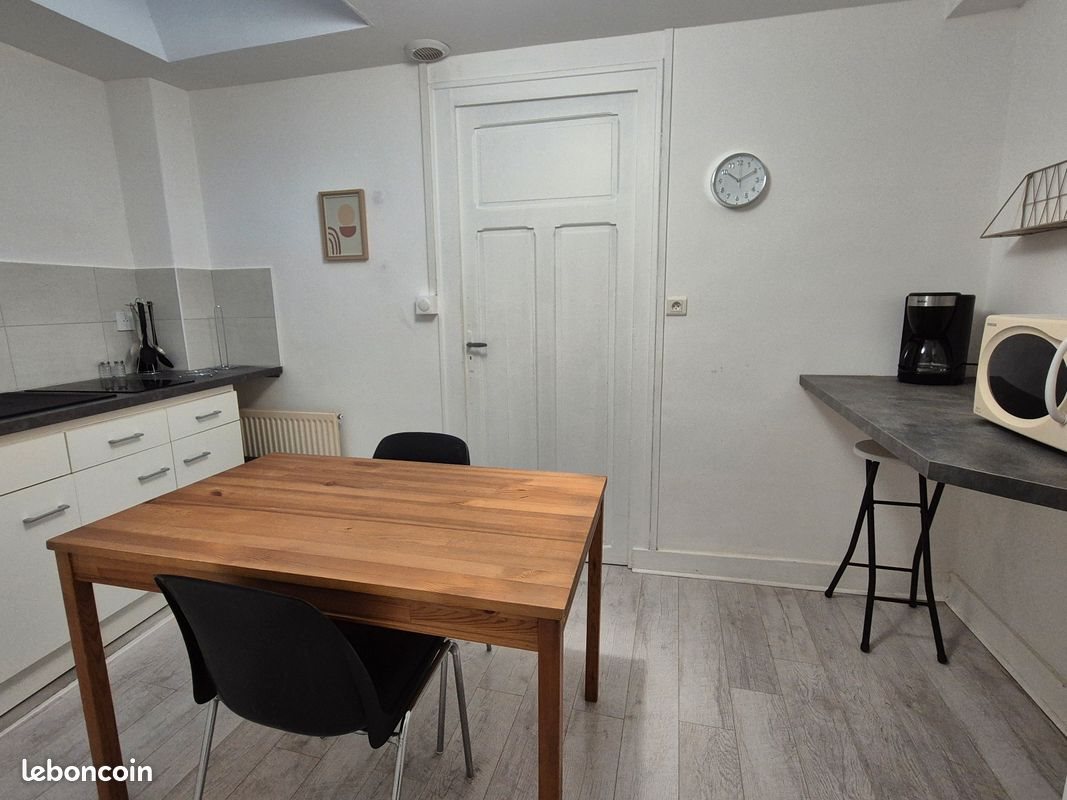 Appartement à louer, 25m², Ancenis