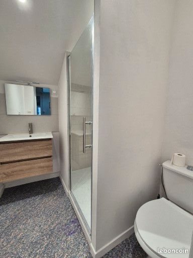 Appartement à louer, 25m², Ancenis