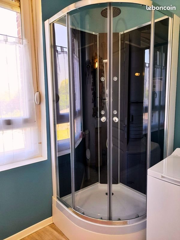 Appartement à louer, 27m², Amiens