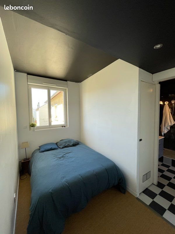 Appartement à louer, 37m², Rennes