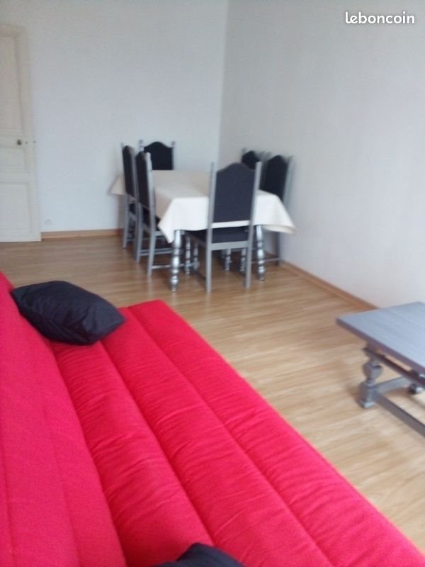 Appartement à louer, 45m², Saffré