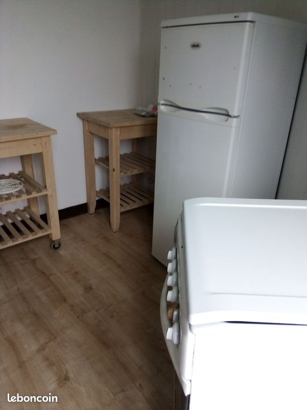 Appartement à louer, 45m², Saffré