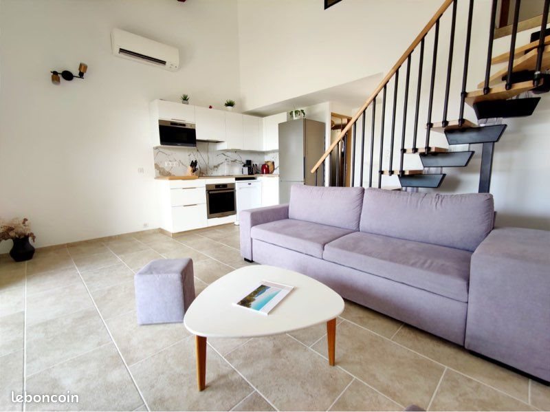 Appartement à louer, 50m², Bormes-les-Mimosas