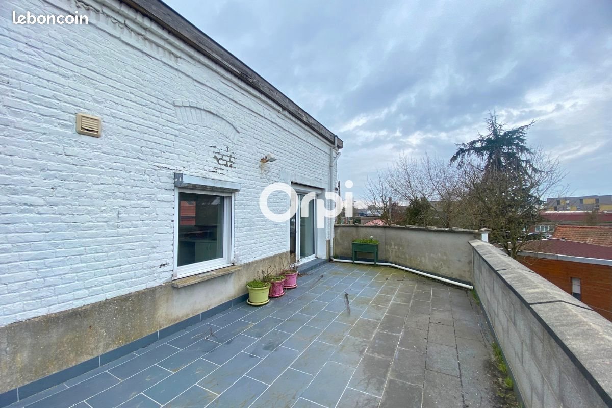 Appartement à vendre, 290m², Roncq