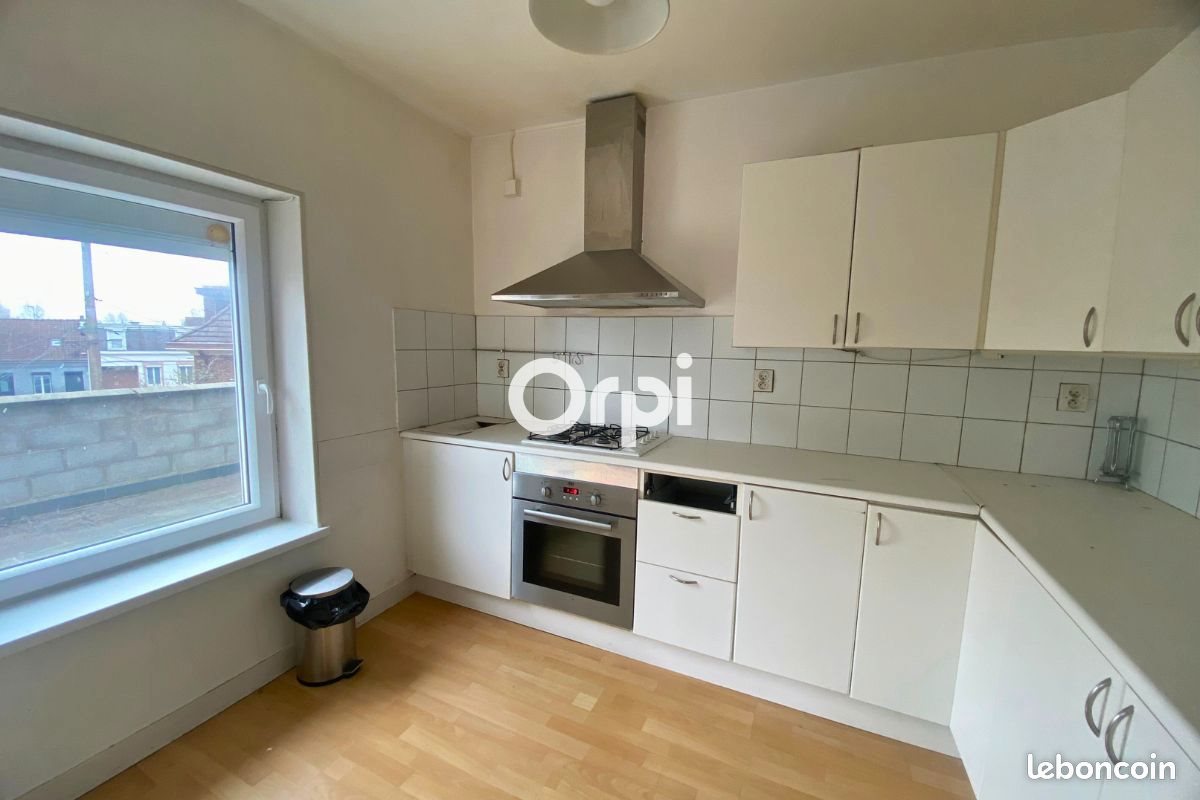 Appartement à vendre, 290m², Roncq