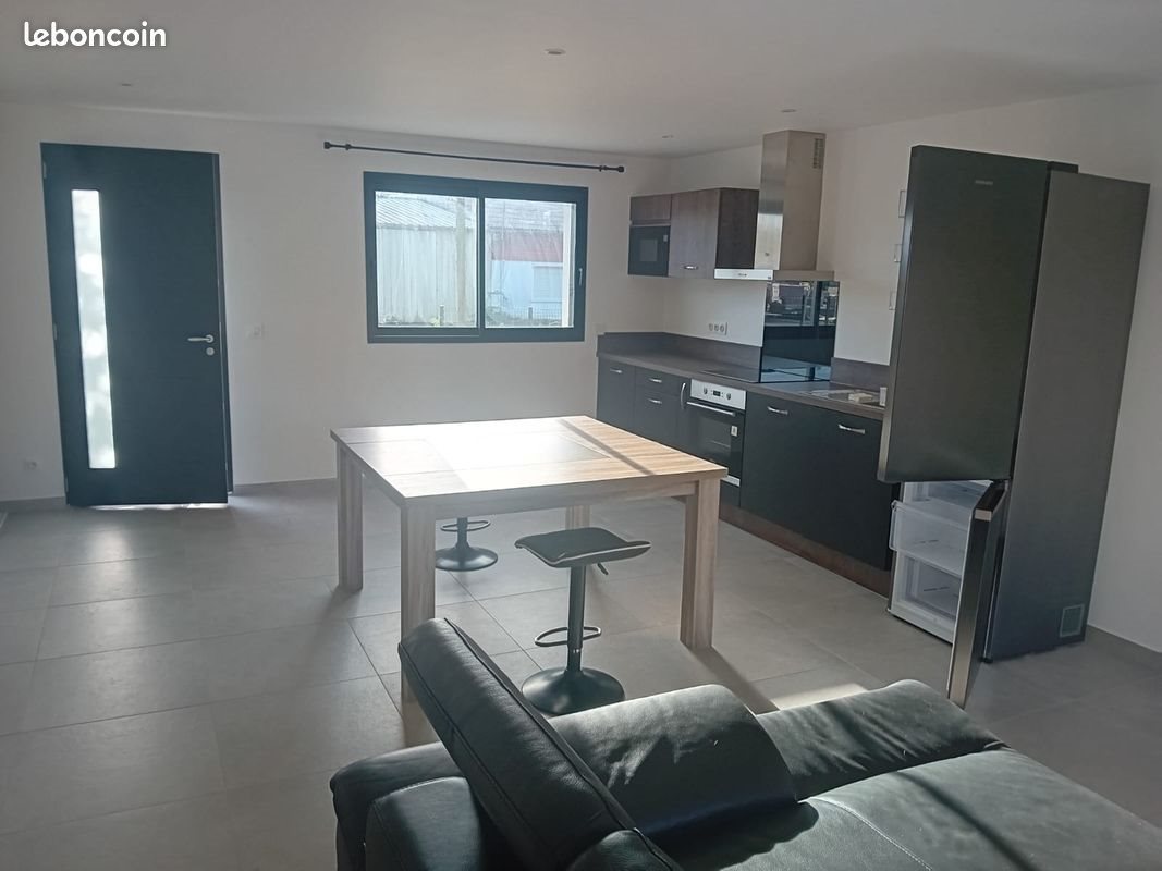 Maison à louer, 70m², Dax