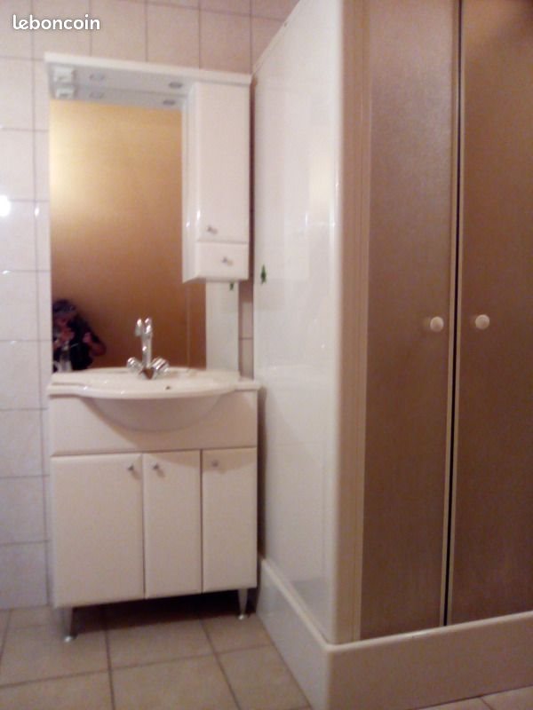 Appartement à louer, 24m², Toul