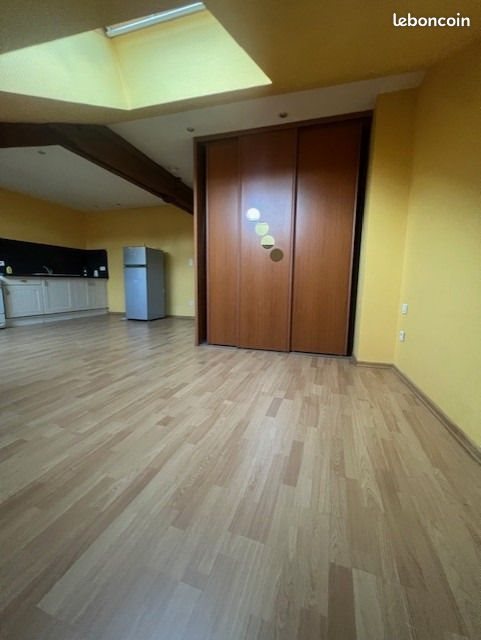 Appartement à louer, 24m², Toul