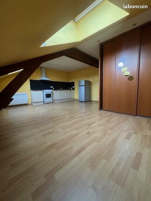 Appartement à louer, 24m², Toul