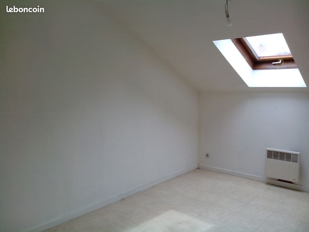 Appartement à louer, 85m², La Ricamarie