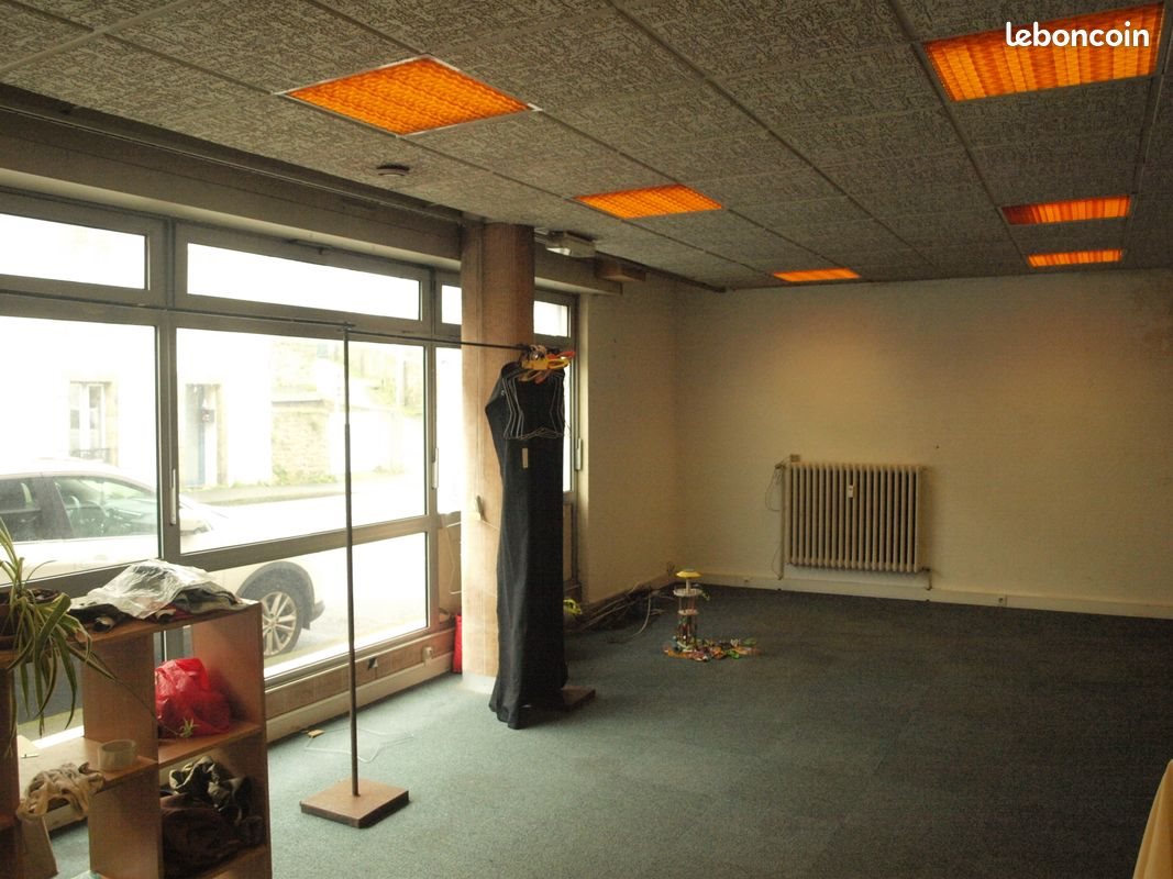 Appartement à vendre, 55m², Douarnenez