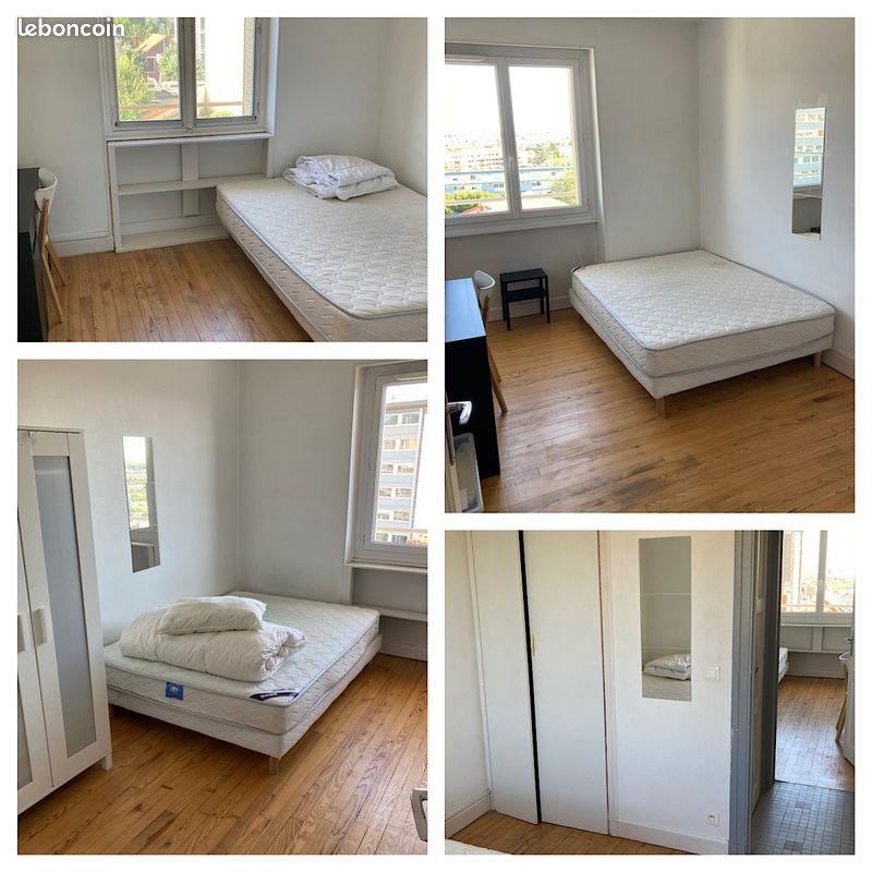 Appartement à vendre, 66m², Clermont-Ferrand
