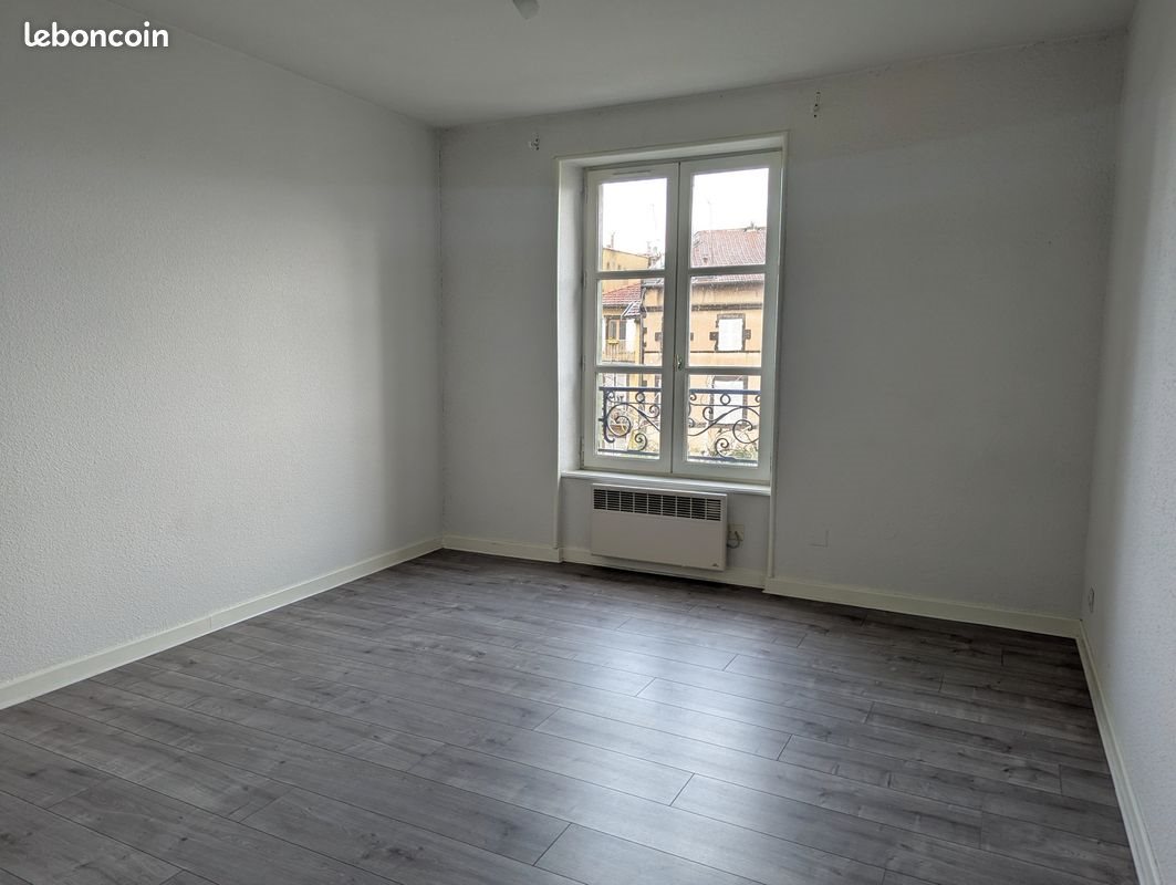 Appartement à louer, 54m², Clermont-Ferrand