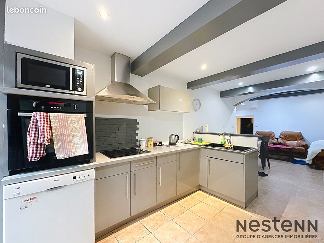 Appartement à vendre, 56m², Pourcieux