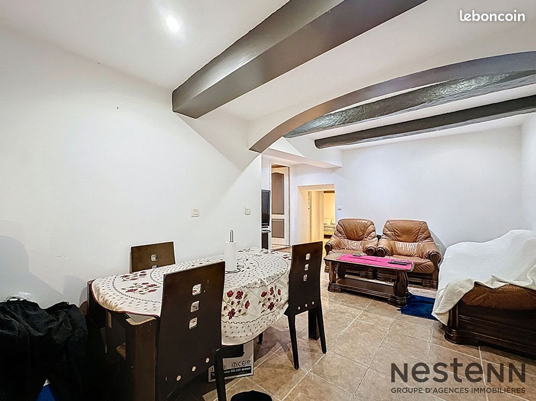 Appartement à vendre, 56m², Pourcieux