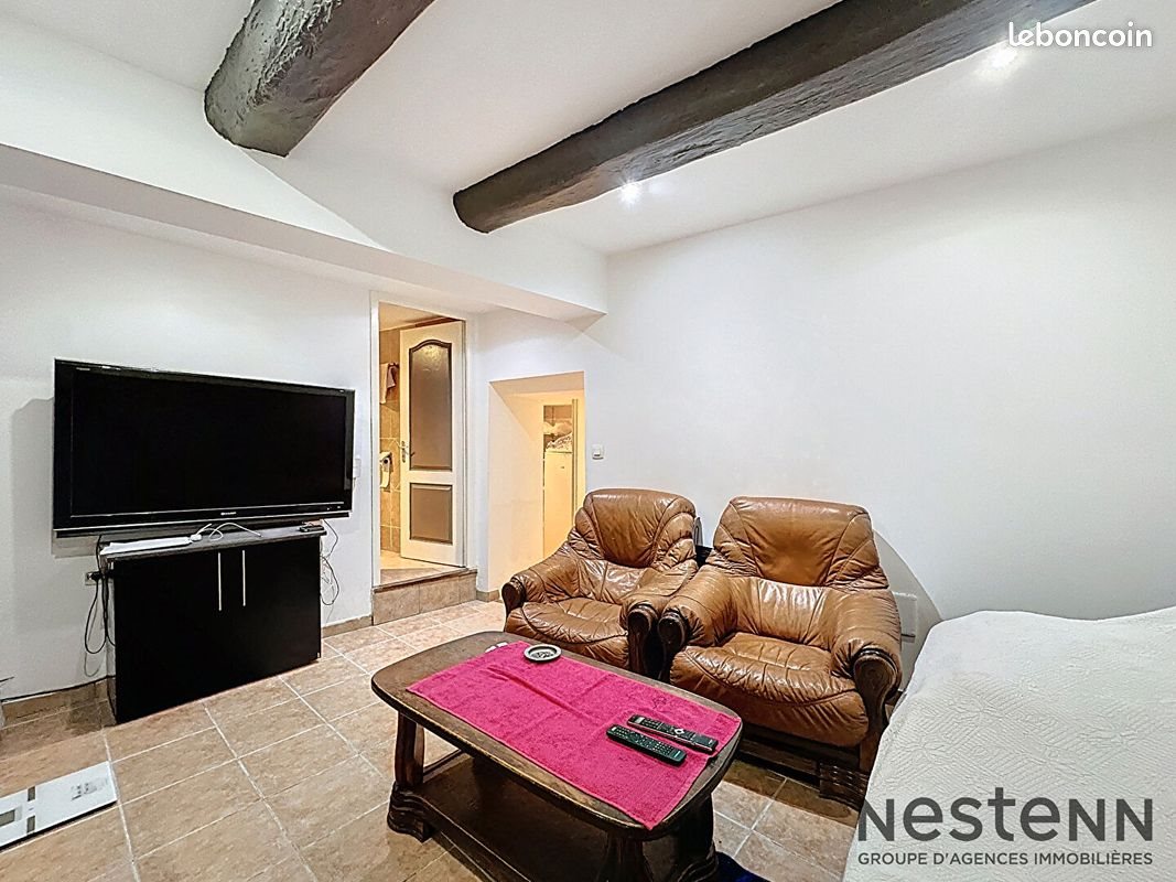 Appartement à vendre, 56m², Pourcieux