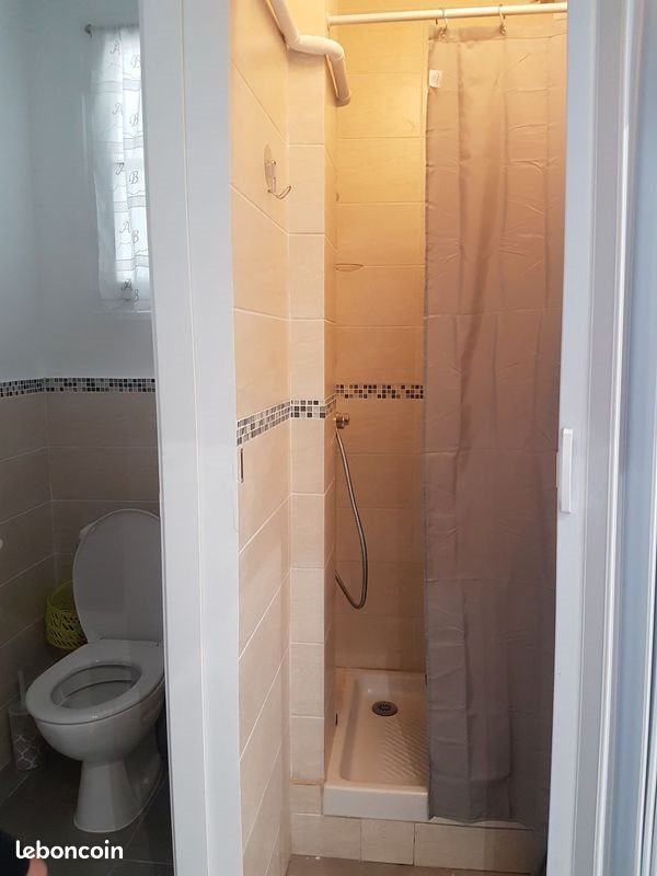 Appartement à louer, 21m², Nice