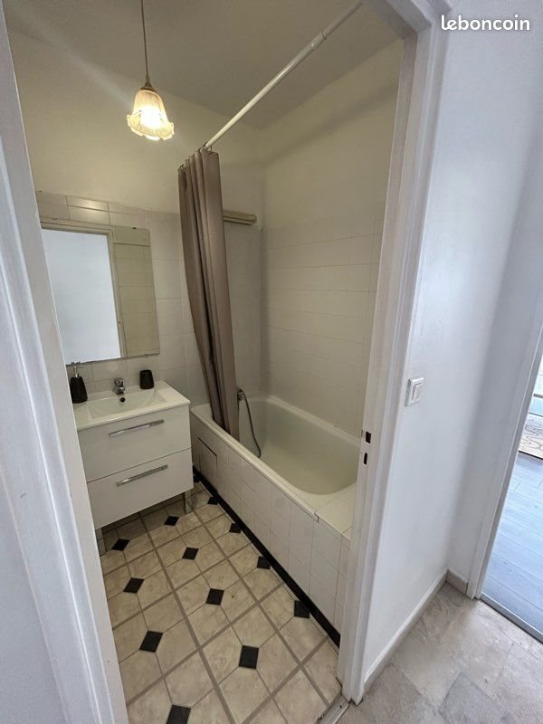 Appartement à louer, 32m², Le Mans