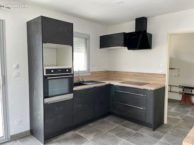 Maison à louer, 92m², La Chapelle-des-Pots