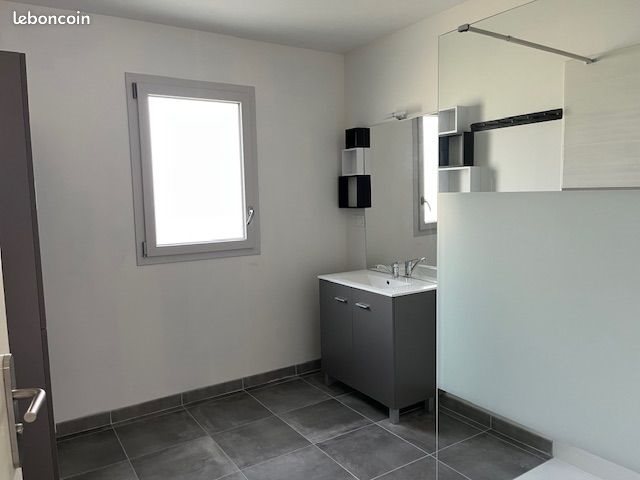 Maison à louer, 92m², La Chapelle-des-Pots