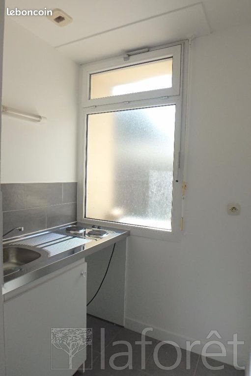 Appartement à louer, 22m², Pont-Audemer