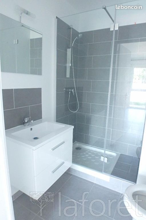 Appartement à louer, 22m², Pont-Audemer