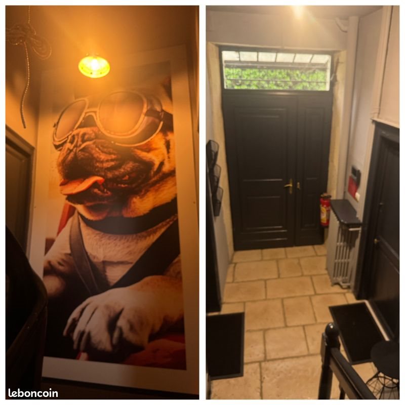 Appartement à louer, 30m², Le Mans