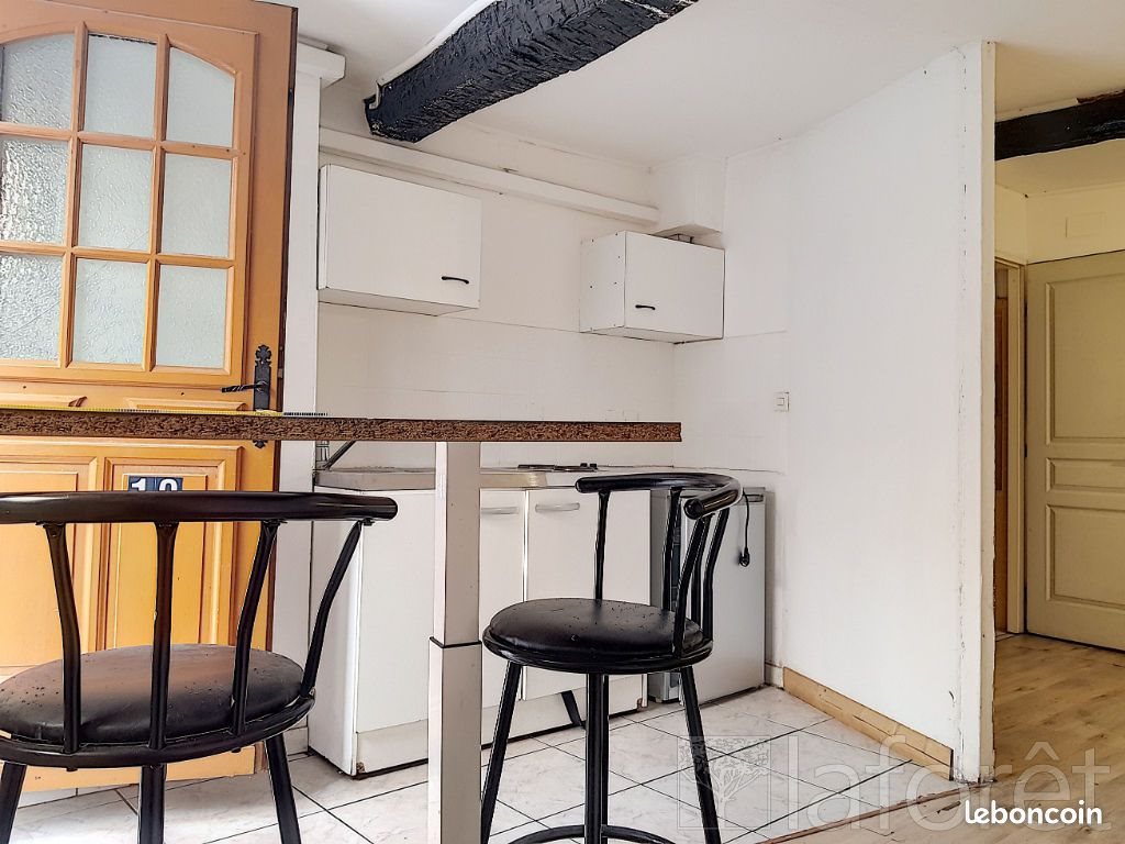 Appartement à louer, 18m², Thuir